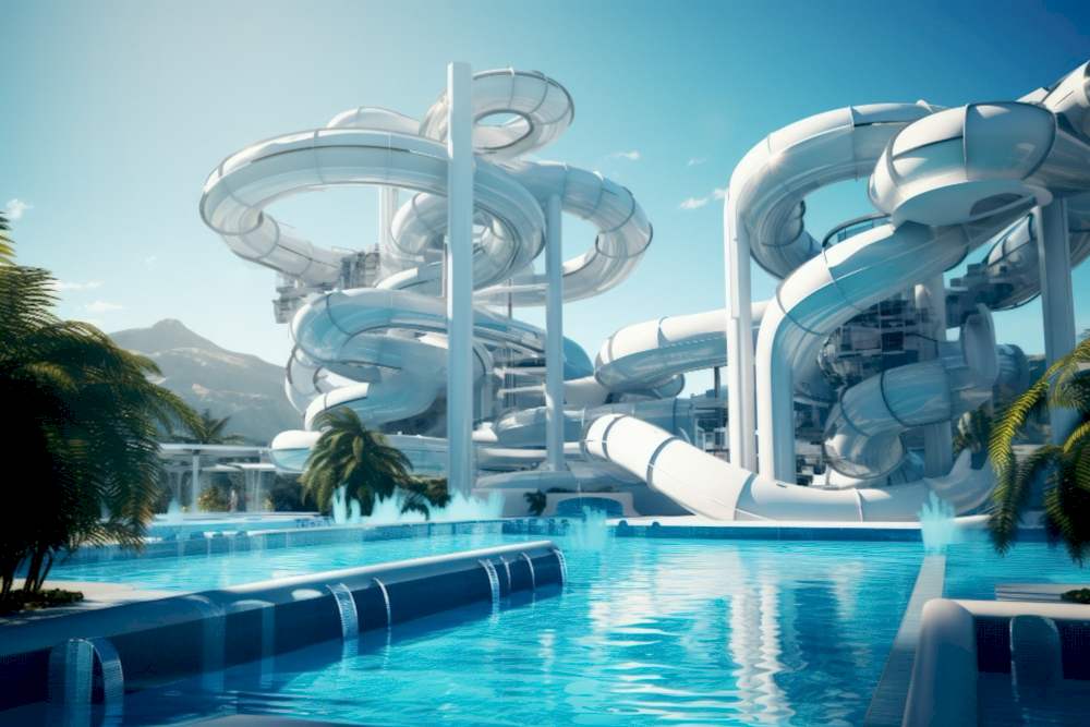 Aqua Park Sektöründe Güncel Trendler