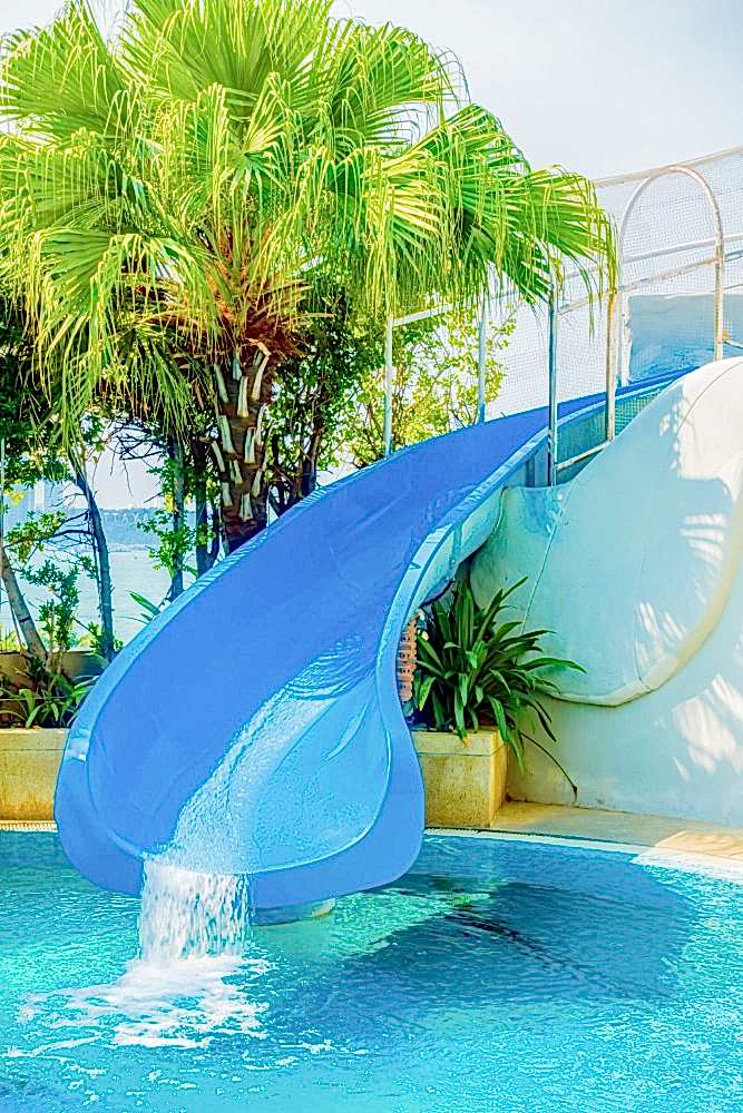 Betonarme Havuz Yapımı