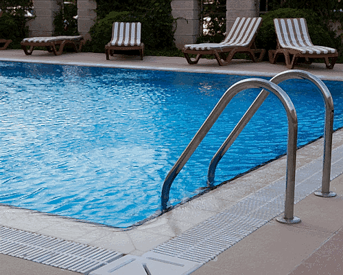 İstanbul Betonarme Havuz Yapımı