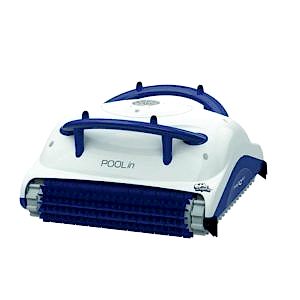 dolphin-pool-in-havuz-robotu